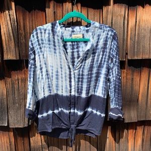 Cloth and Stone Shirt